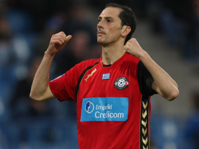 Χωρίς τρεις η Ξάνθη