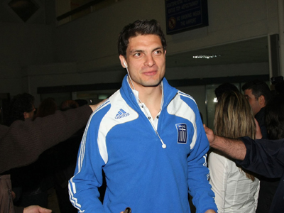 Χαριστέας: Είναι καλή και η ισοπαλία