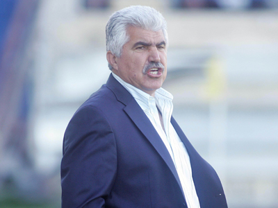 Με απουσίες στο ΟΑΚΑ η Ξάνθη