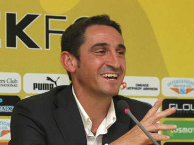 «Σε δύο μήνες…»