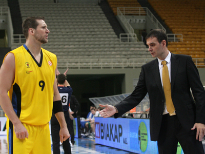 Μαρούσι: Αμφίβολος ο Χόμαν, επιστρέφει ο Αριγκμπάμπου