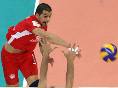 Πήρε τρεις, ανανέωσε Agamez και έδιωξε Στεφάνου ο Παναθηναϊκός