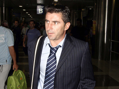 Ζαγοράκης για όλους και για όλα