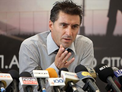 Καταδικάζει τα επεισόδια ο ΠΑΟΚ