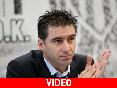 Για όλους και για όλα μίλησε ο Ζαγοράκης Για όλους και για όλα μίλησε ο Ζαγοράκης