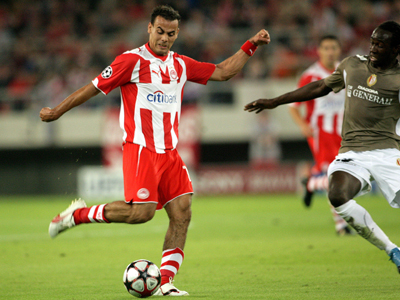 Λιγοστεύουν τα αγωνιστικά προβλήματα στον Ολυμπιακό