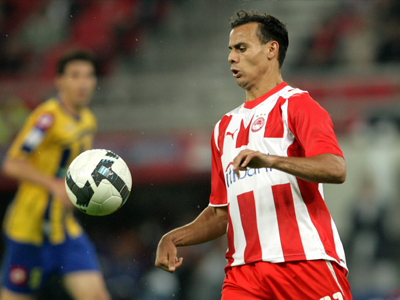 Ζαϊρί: Είχα προτάσεις