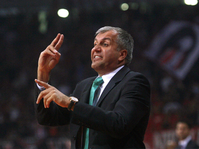 Συνεχίζει αήττητος ο Παναθηναϊκός