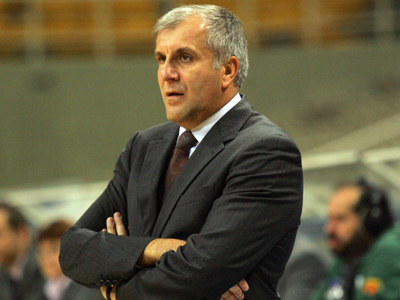 Ομπράντοβιτς: Ένας ακόμα αγώνας…