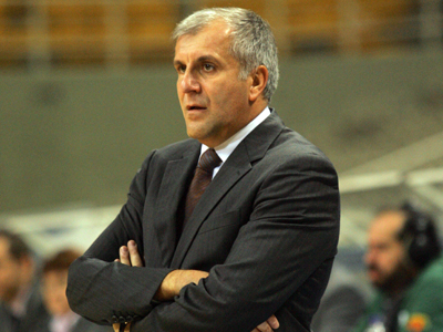 Παναθηναϊκός: Ντέρμπι στη Μαδρίτη