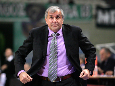 Άνετα ο Παναθηναϊκός, 94-62 τον Ηλυσιακό