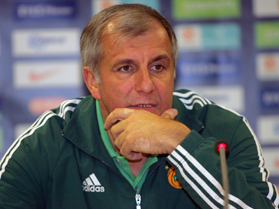 Ομπράντοβιτς: Ξεχωριστή αναμέτρηση