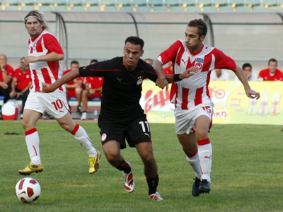 Πρόβλημα ο Ζαϊρί