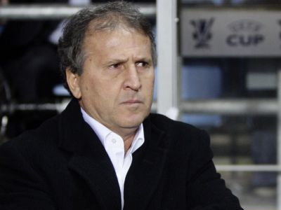 Πιάνει δουλειά ο Zico