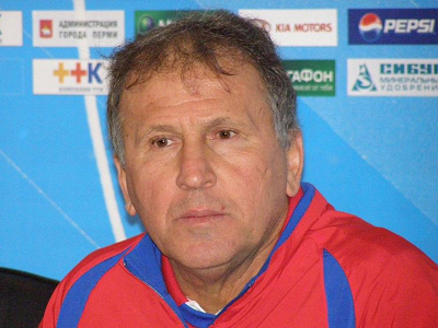 «Έκλεισε» ο Zico