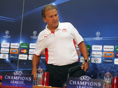 Ζίκο: Νίκη και θέαμα