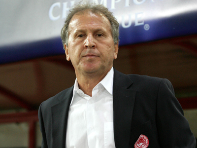 Ζίκο: Έχουμε ευκαιρία…