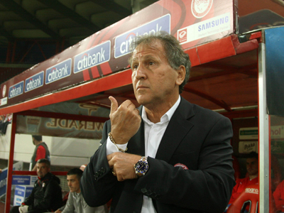 Ολυμπιακός: Επιστροφή στις προπονήσεις