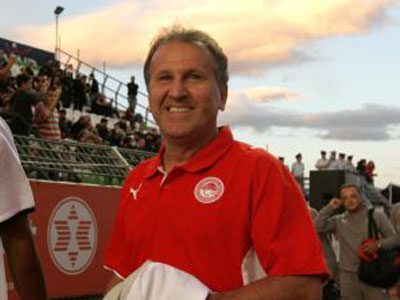 Φλαμένγκο και Τουρκία ψάχνονται για Ζίκο