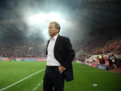 Τα λένε Κόκκαλης – Ζίκο