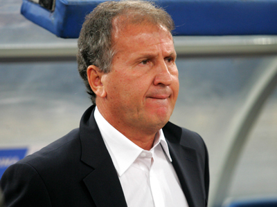 Ζίκο: Θέλω Ελλάδα…