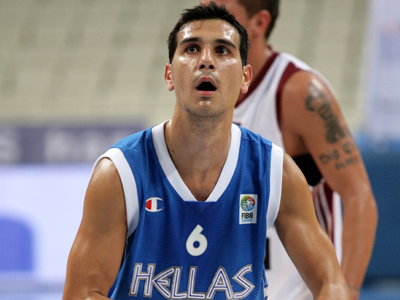 Μπήκε ο Ζήσης