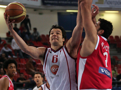 Ανανέωσε στον Πανιώνιο ο Ivan Zoroski