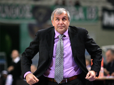 Ομπράντοβιτς: Έχουμε πολλά κίνητρα