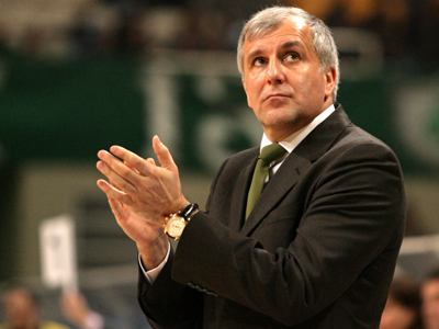 Ομπράντοβιτς: Τελικός με Μπαρτσελόνα