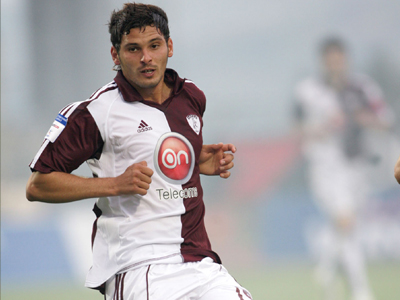 Κλήθηκαν στις Εθνικές Tuama και Aarab