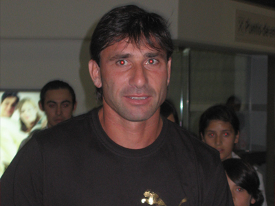 Στην Ιντερνασιονάλ ο Αμπονταντσιέρι