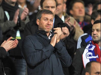 Επιμένει για Αγκουέρο ο Αμπράμοβιτς