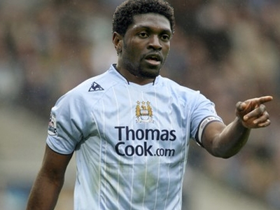 Βαριά «καμπάνα» στον Αντεμπαγιόρ