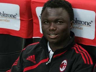 Στην «πράσινη» λίστα ο Αντίγια