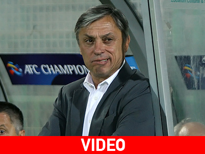 Στο Μαυροβούνιο ο Ζλάτκο Κράντσαρ