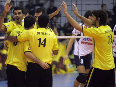 Πέρασε από την Κηφισιά η ΑΕΚ