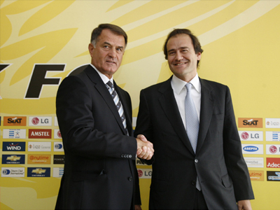 Χάρισε τις μετοχές του στην Ερασιτεχνική ΑΕΚ ο Κανελλόπουλος