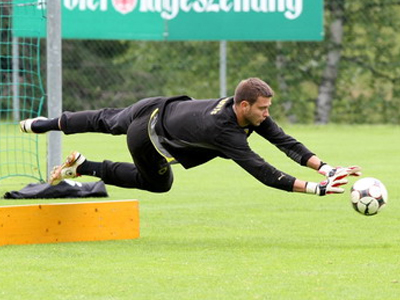 Αποδεσμεύτηκε για να αποκτηθεί ξανά!