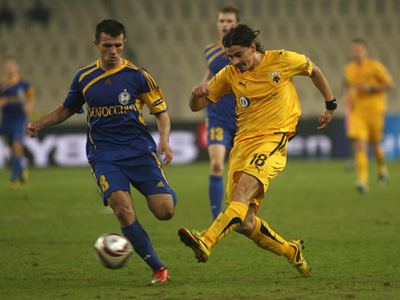 ΑΕΚ: Χαμογέλασαν για την εμφάνιση, πικράθηκαν από το σκορ