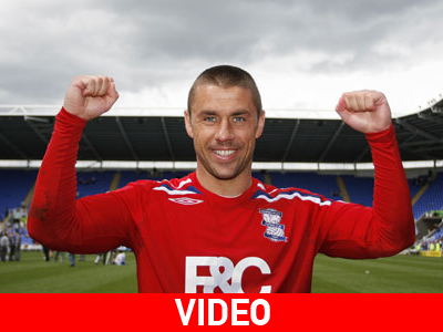 Στο τέλος η Μπέρμιγχαμ, 2-1 τη Γουλβς