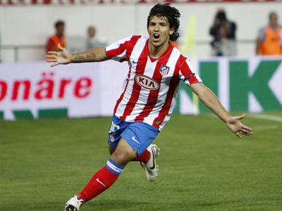 Οι οκτώ ομάδες του Κόπα Ντελ Ρέι