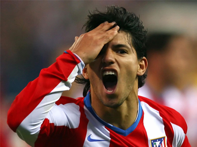 Aguero και Maxi Rodrigues στο στόχαστρο της Juventus