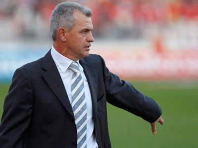 Μεξικό: Ανακοίνωσε τους «23» ο Αγκίρε