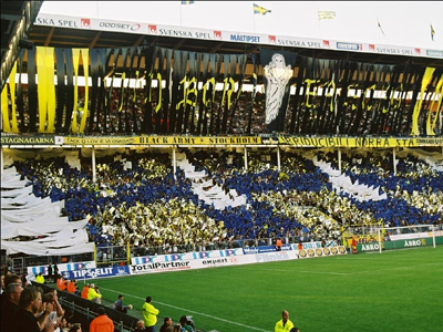 Κυπελλούχος Σουηδίας η ΑΙΚ Στοκχόλμης