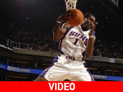 Ακόμα σκοράρει το Φοίνιξ, 152-114 τους Μινεσότα