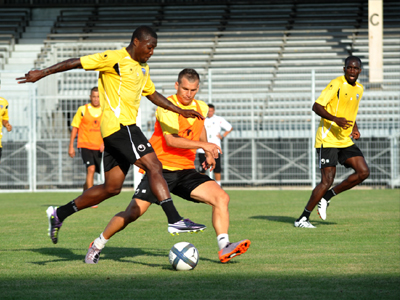 Έχασε η Αρλ, 1-0 η Λανς