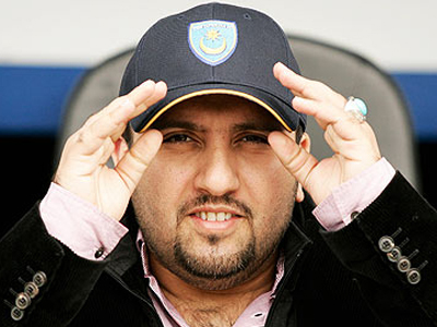 Δεν πληρώνει ο Φαχίμ