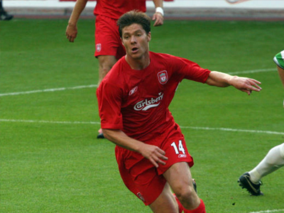 Alonso: Αιτούμαι να μετεγγραφώ στη Real Madrid