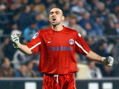 Πανιώνιος: Ποιος Αλόνζο;