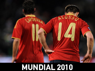 Αμφίβολος ο Τσάμπι Αλόνσο